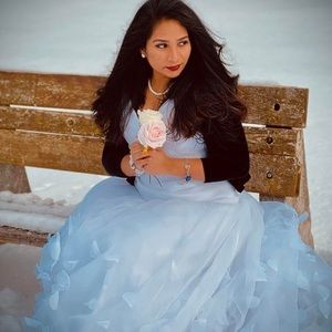 Meet your Posher, Bettina